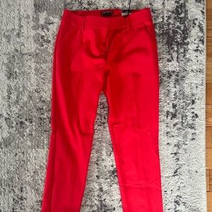 Express columnist pants